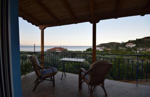 Livadi Apartamento | Elena's Family Apartments