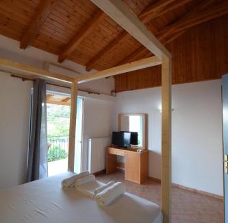 Livadi Apartamento | Elena's Family Apartments