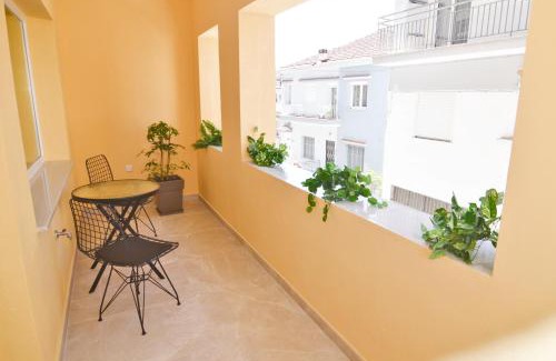 Kastoria Apartamento | Elena's nest