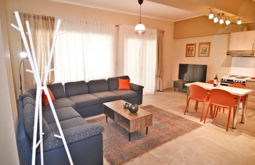 Kastoria Apartamento | Elena's nest