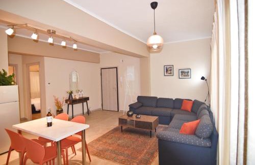 Kastoria Apartamento | Elena's nest