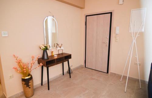 Kastoria Apartamento | Elena's nest