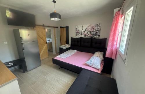 Katochi Apartamento | Elena's studio