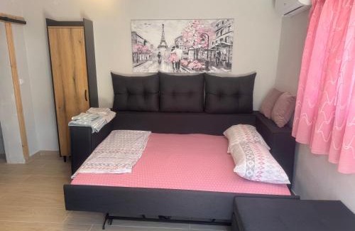 Katochi Apartamento | Elena's studio