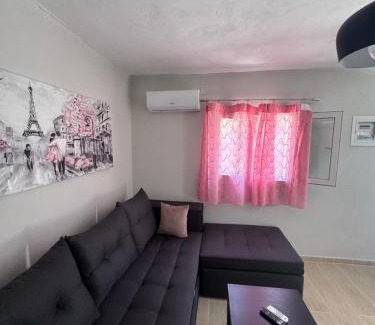 Katochi Apartamento | Elena's studio