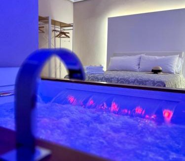 Sutri Apartamento | Elena's Suite