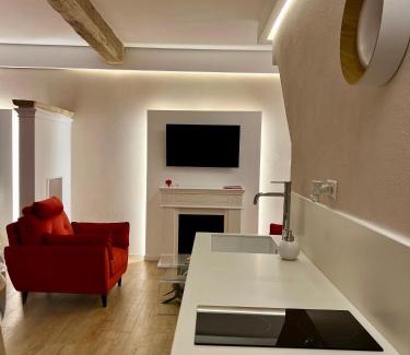 Sutri Apartamento | Elena's Suite