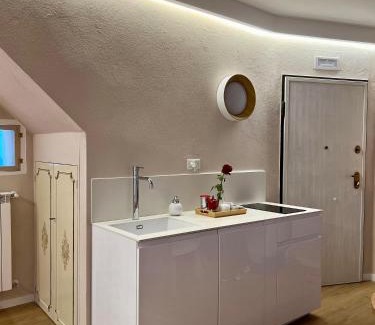 Sutri Apartamento | Elena's Suite
