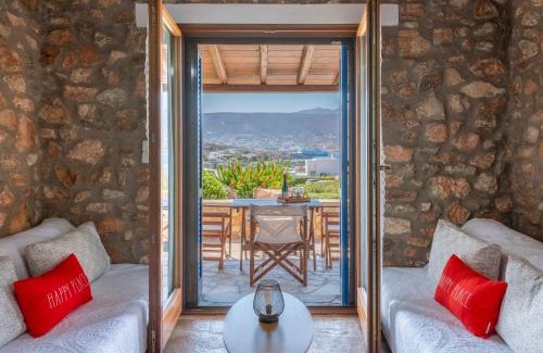 Krotiri Casa | Elena's Traditional DreamHouse