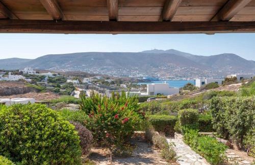 Krotiri Casa | Elena's Traditional DreamHouse