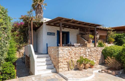 Krotiri Casa | Elena's Traditional DreamHouse
