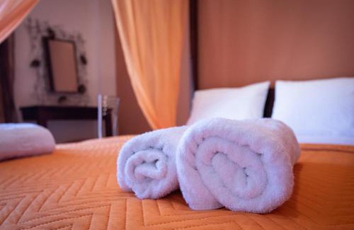 Nea Iraklia Apartamento | Elena Studios and apartments