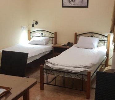 Kherson Hotel | Elena
