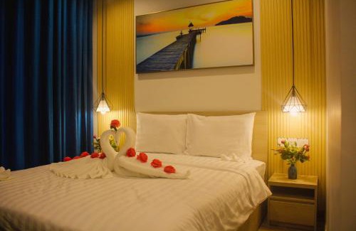 Duong To Hotel | Elene Phu Quoc