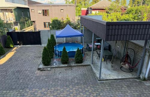 Kobuleti Casa | Elene's Guest House