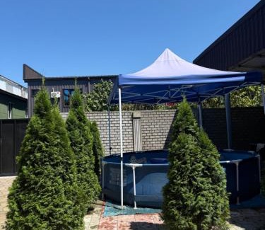 Kobuleti Casa | Elene's Guest House