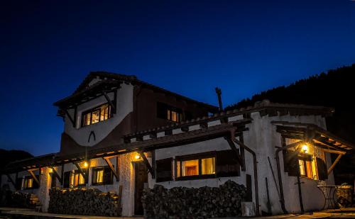 Sikyona Casa | Eleni Country Cottage 2