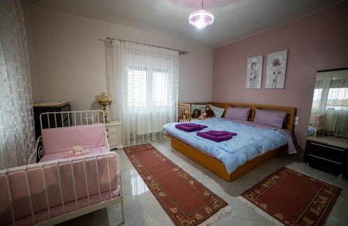 Mavromati Apartamento | Eleni's GuestHouse
