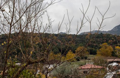 Mavromati Apartamento | Eleni's GuestHouse
