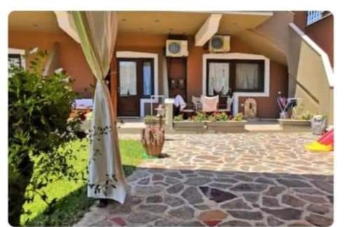 Metagkitsi Apartamento | Eleni's house 3