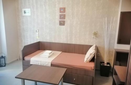 Metagkitsi Apartamento | Eleni's house 3