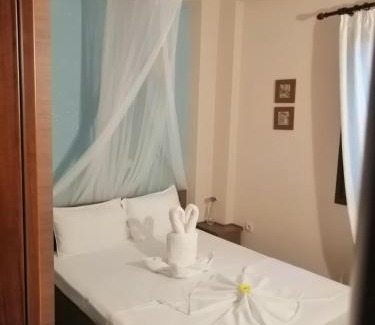Metagkitsi Apartamento | Eleni's house 3