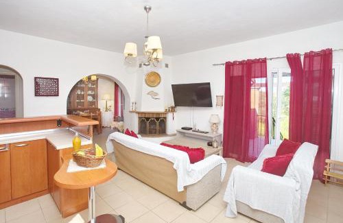 Corfu Casa | Eleni's House by Corfuescapes