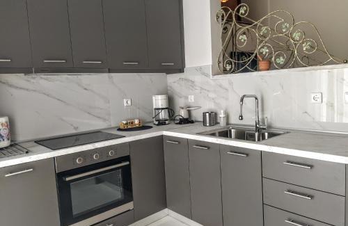 Nea Playia Casa | ELENI'S HOUSE FOR VACATION