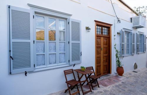 Hydra Apartamento | Eleni's House