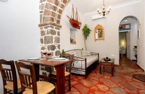 Hydra Apartamento | Eleni's House