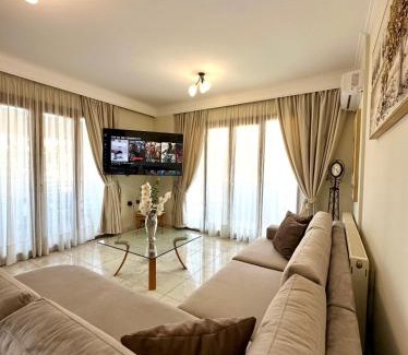 Zipari Apartamento | Eleni's Luxury Stay - Kos