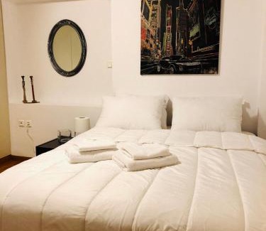 Kypseli Apartamento | Elenis Athens Apartment
