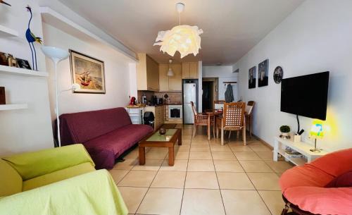 Kypseli Apartamento | Elenis Athens Apartment