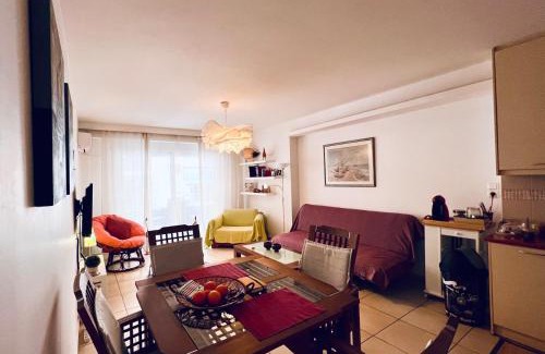 Kypseli Apartamento | Elenis Athens Apartment