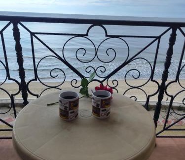 Elenite Apartamento | Elenite Sea View Apartments