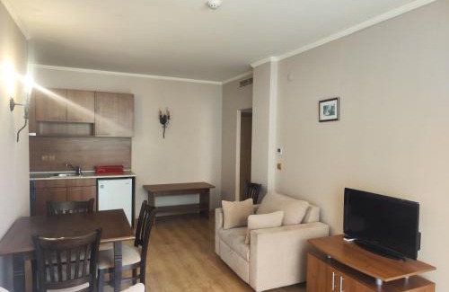 Elenite Apartamento | Elenite Sea View Apartments