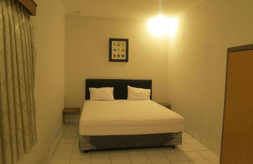 Sukajadi Casa | Elenor's Home at Eyckman