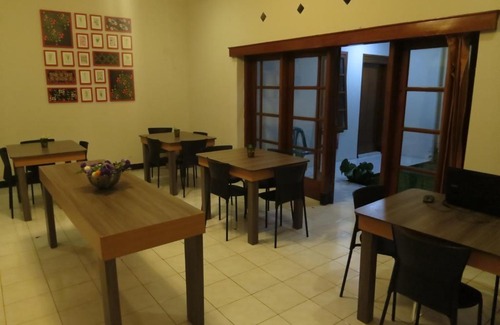 Sukajadi Casa | Elenor's Home at Eyckman