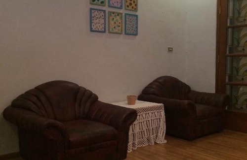 Sukajadi Casa | Elenor's Home at Eyckman
