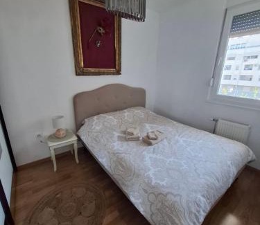 Petrovaradin Apartamento | Eleon