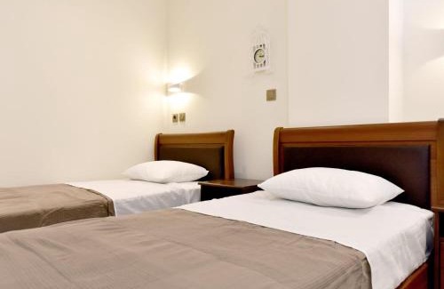 Olynthos Apartamento | Eleon Studios by Booking Kottas