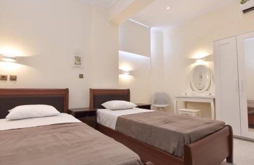 Olynthos Apartamento | Eleon Studios by Booking Kottas
