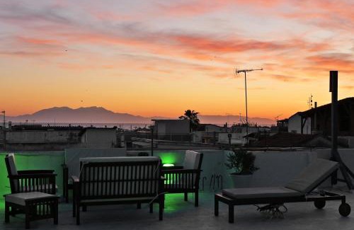 Nea Moudania Apartamento | Eleon Villa by Booking Kottas
