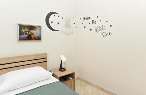 Nea Moudania Apartamento | Eleon Villa by Booking Kottas