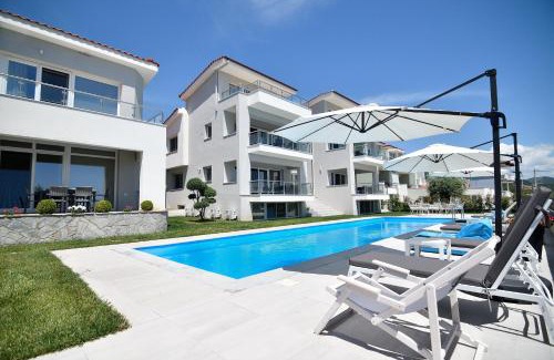 Eleftheres Apartamento | Eleonas View Suites