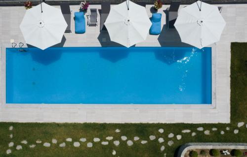 Eleftheres Apartamento | Eleonas View Suites