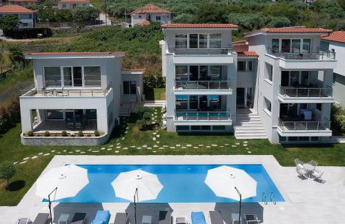 Eleftheres Apartamento | Eleonas View Suites