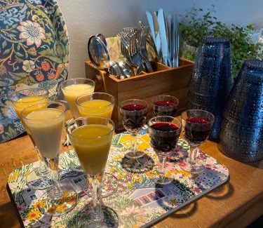 Kristiinankaupunki Cama Y Desayuno | Eleonora Bed & Breakfast