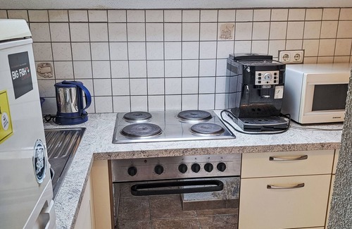 Seewalchen am Attersee Apartamento | Eleonore by Interhome