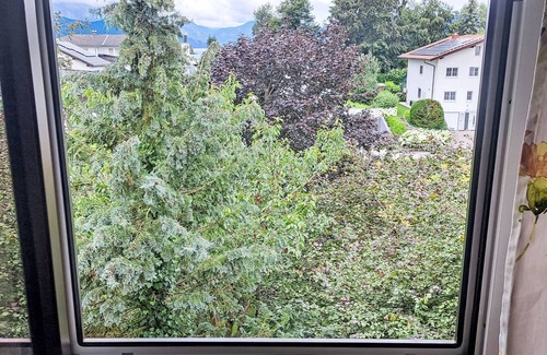 Seewalchen am Attersee Apartamento | Eleonore by Interhome